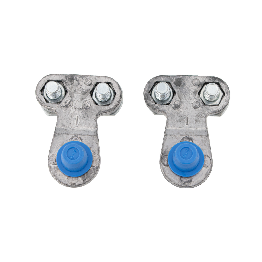 6-1 HD Replacement Side Lead Battery Terminal (2-Pack)