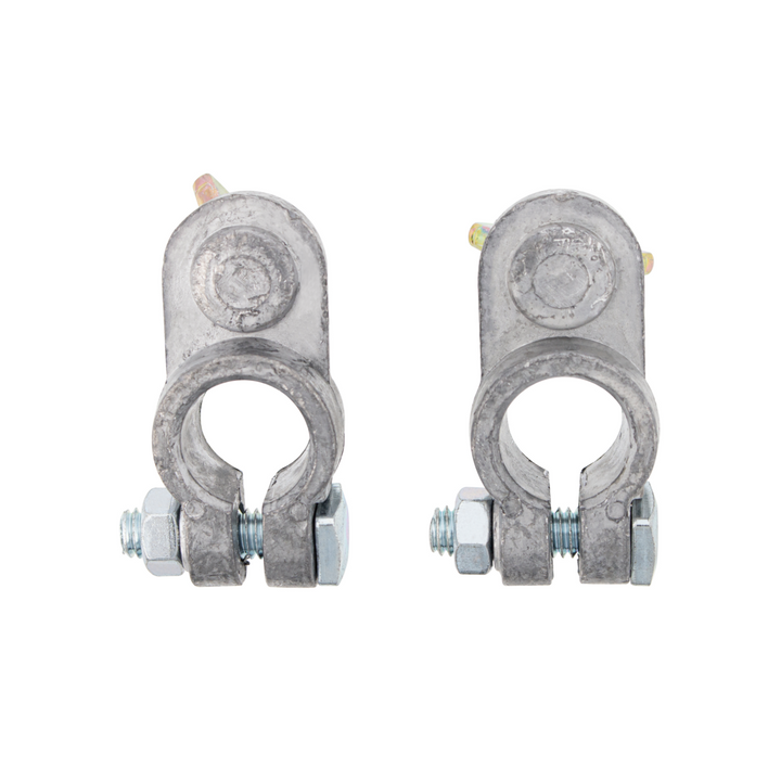 5/16" Stud Battery Terminal Marine Universal (2-Pack)