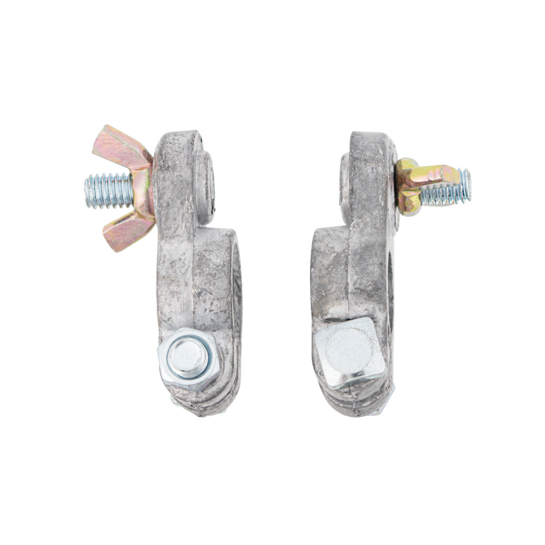 5/16" Stud Battery Terminal Marine Universal (2-Pack)