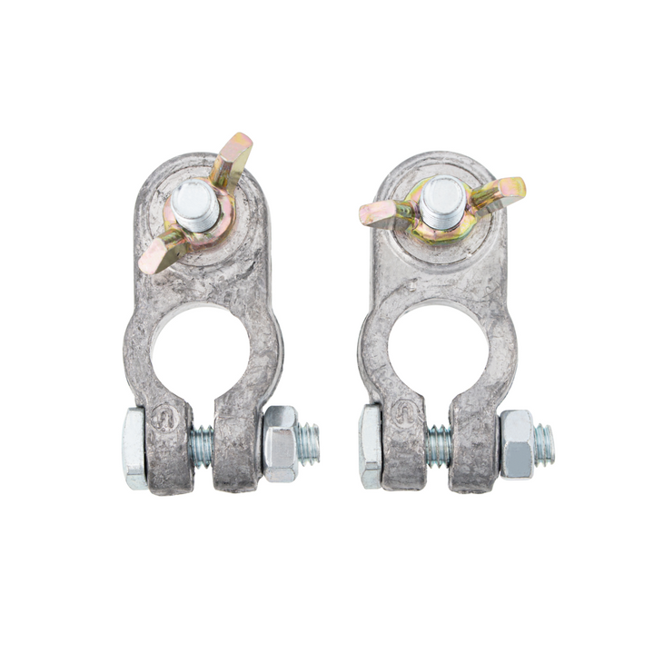 5/16" Stud Battery Terminal Marine Universal (2-Pack)