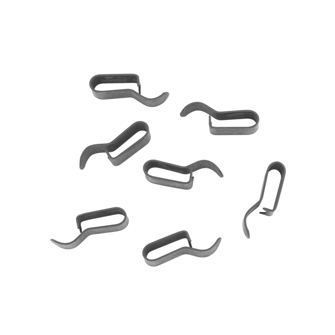 Small Steel Frame Clip (7-Pack)