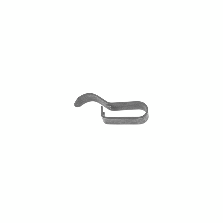 Small Steel Frame Clip (7-Pack)