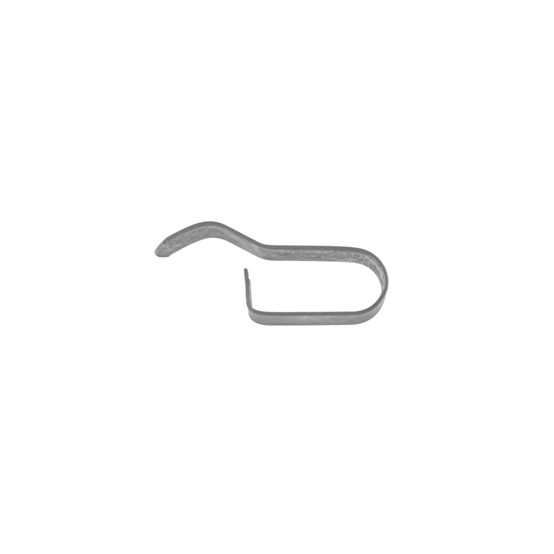 Large Frame Clips (5-Pack)