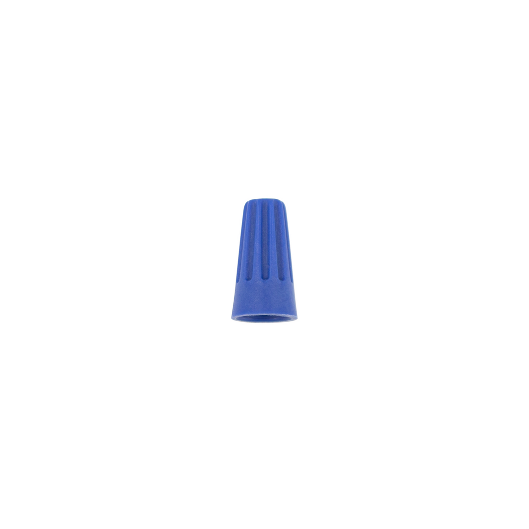 22-14 Blue Twist Connector (10-Pack)