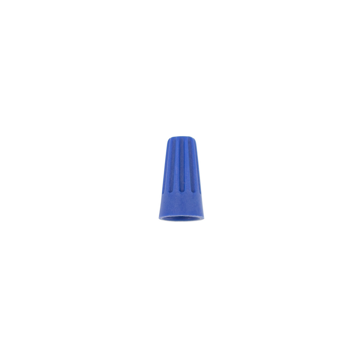 22-14 Blue Twist Connector (10-Pack)