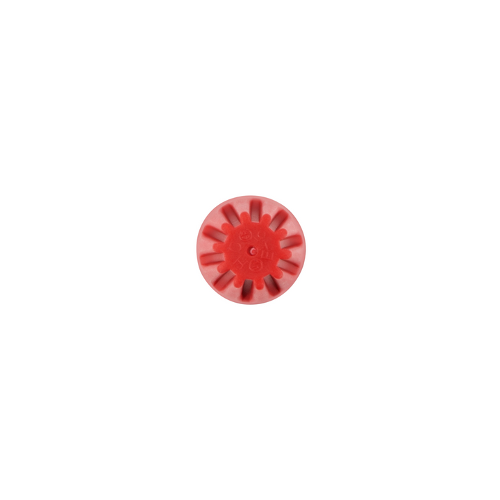18-10 Red Twist Connector (4-Pack)