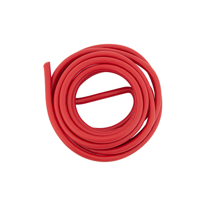 6 Ft. 8 AWG Primary Wire