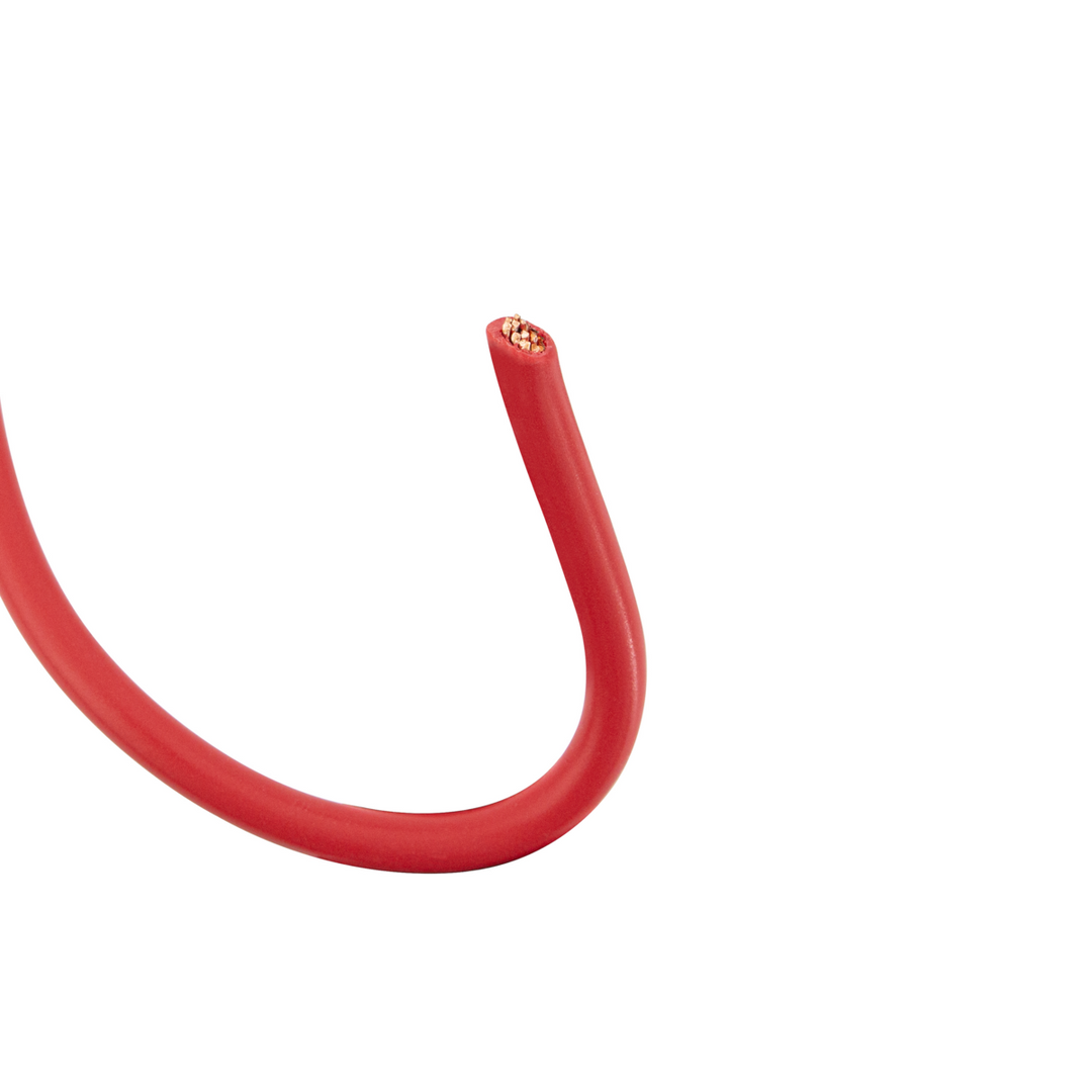 6 Ft. 8 AWG Primary Wire