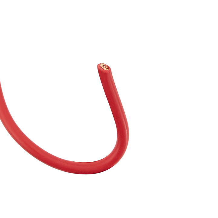 6 Ft. 8 AWG Primary Wire