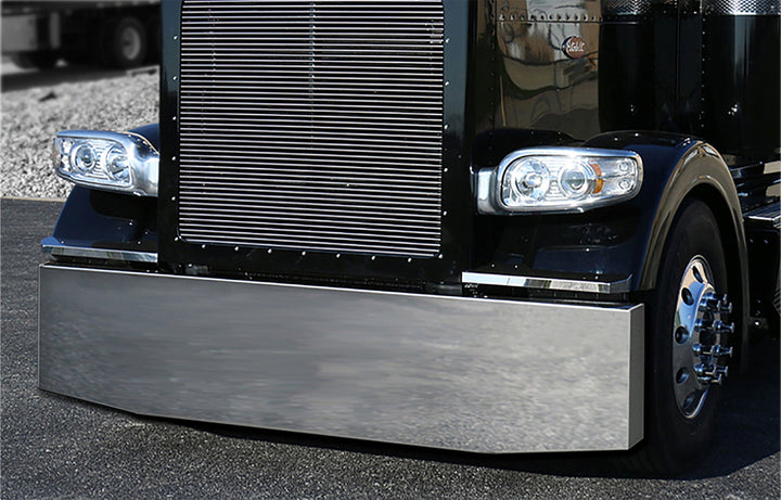Classic Tapered Bumper - Blind Mount - Universal Multi-Fit