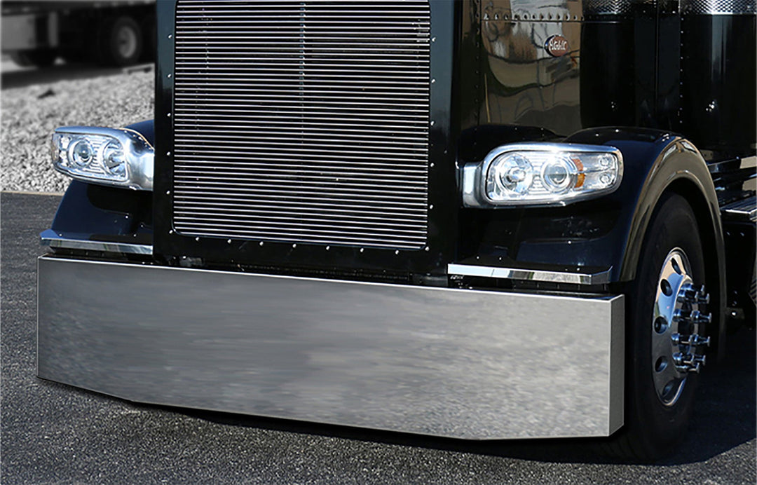Classic Tapered Bumper - Blind Mount - Universal Multi-Fit