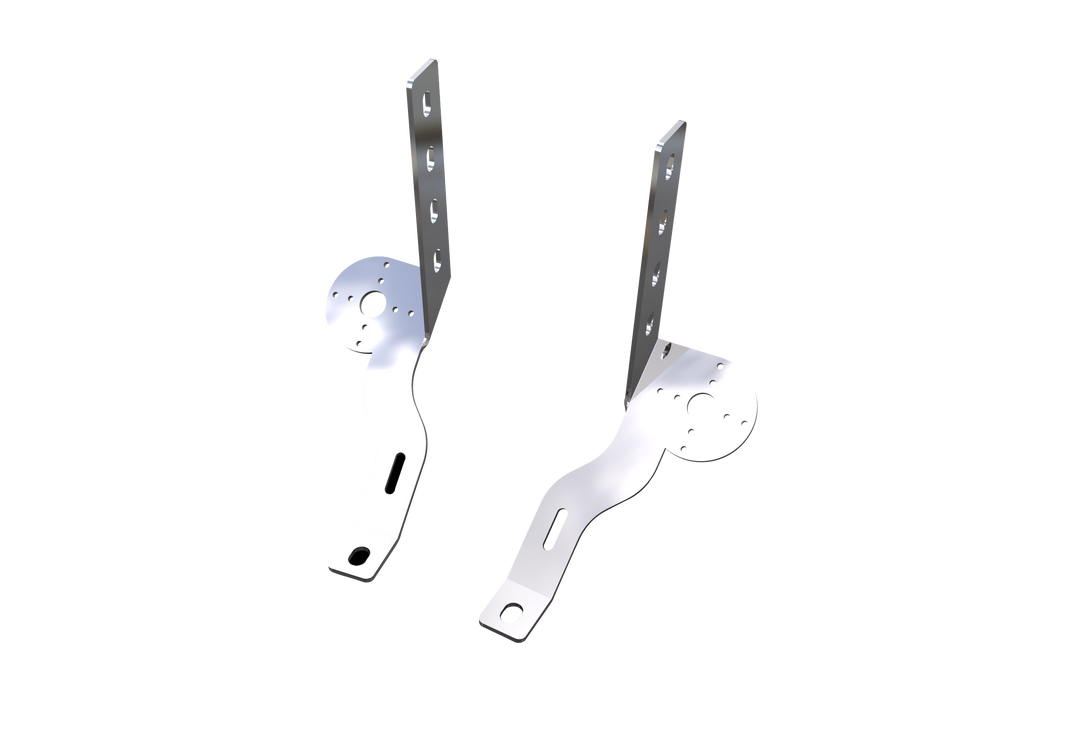 Bumper - Universal Multi-Fit