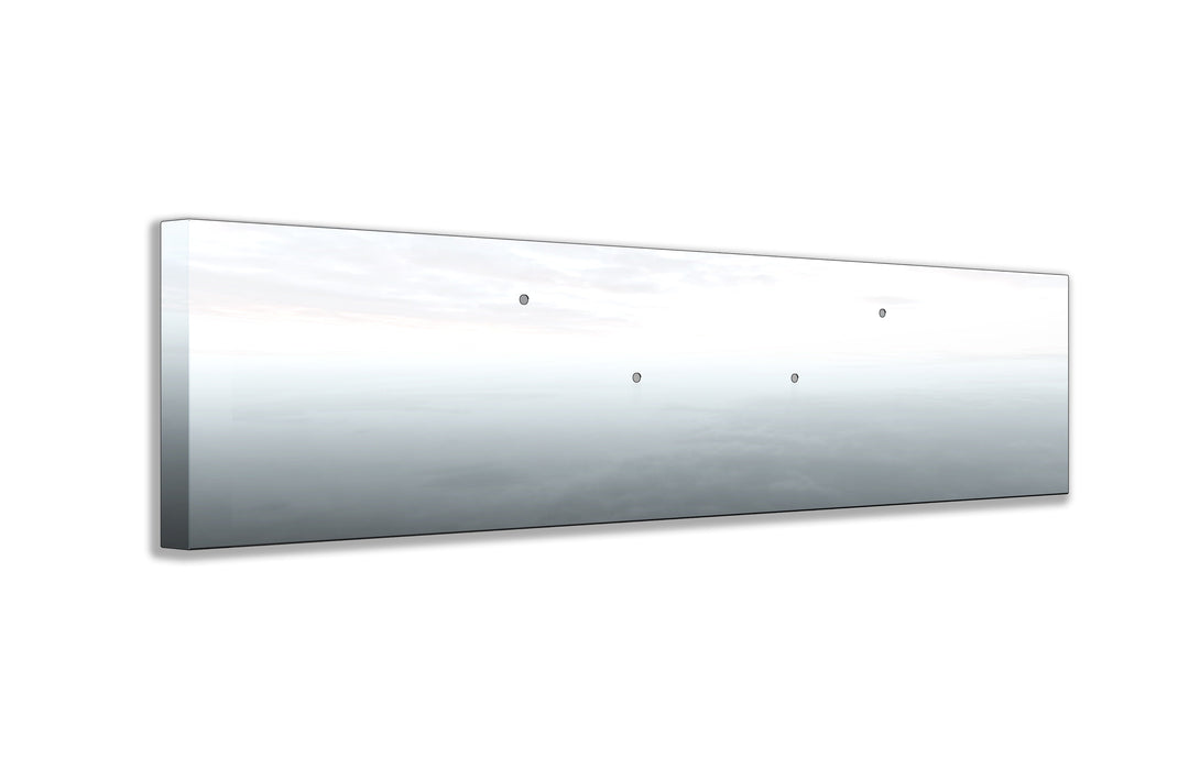 Classic Bumper w/ 22 Light Holes - Peterbilt 388, 389, And 567 Set Forward Axle