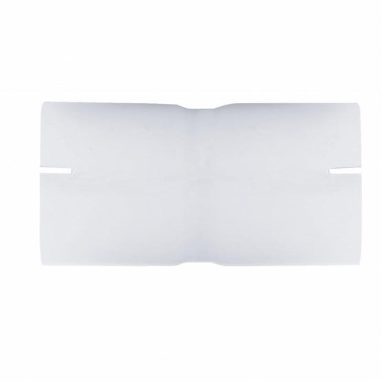 Aluminized Exhaust Connector 7" I.D. To 7" I.D.