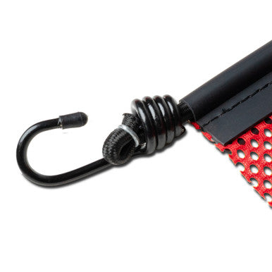 EZ HOOK WARNING FLAG - RED