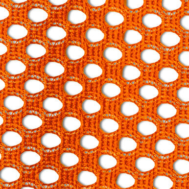 M-80 WARNING FLAG - ORANGE