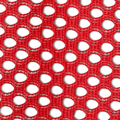 M-80 WARNING FLAG - RED