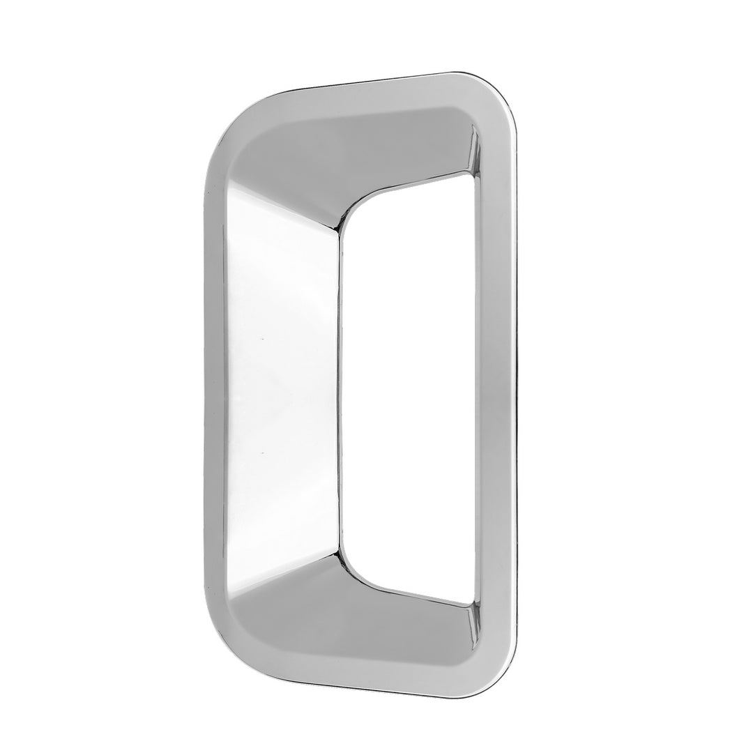 Chrome Air Valve Trim for 2010+ Peterbilt
