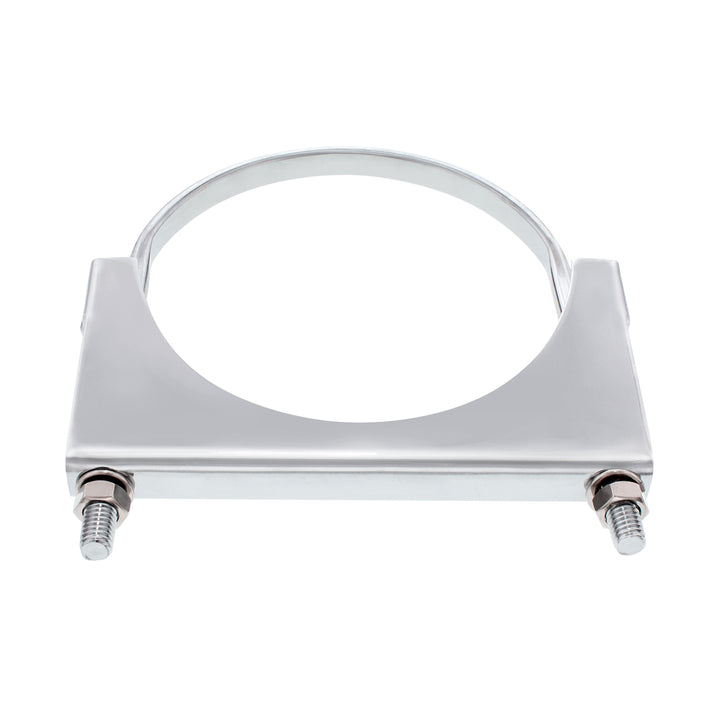 6" Stainless U - Bolt Exhaust Clamp