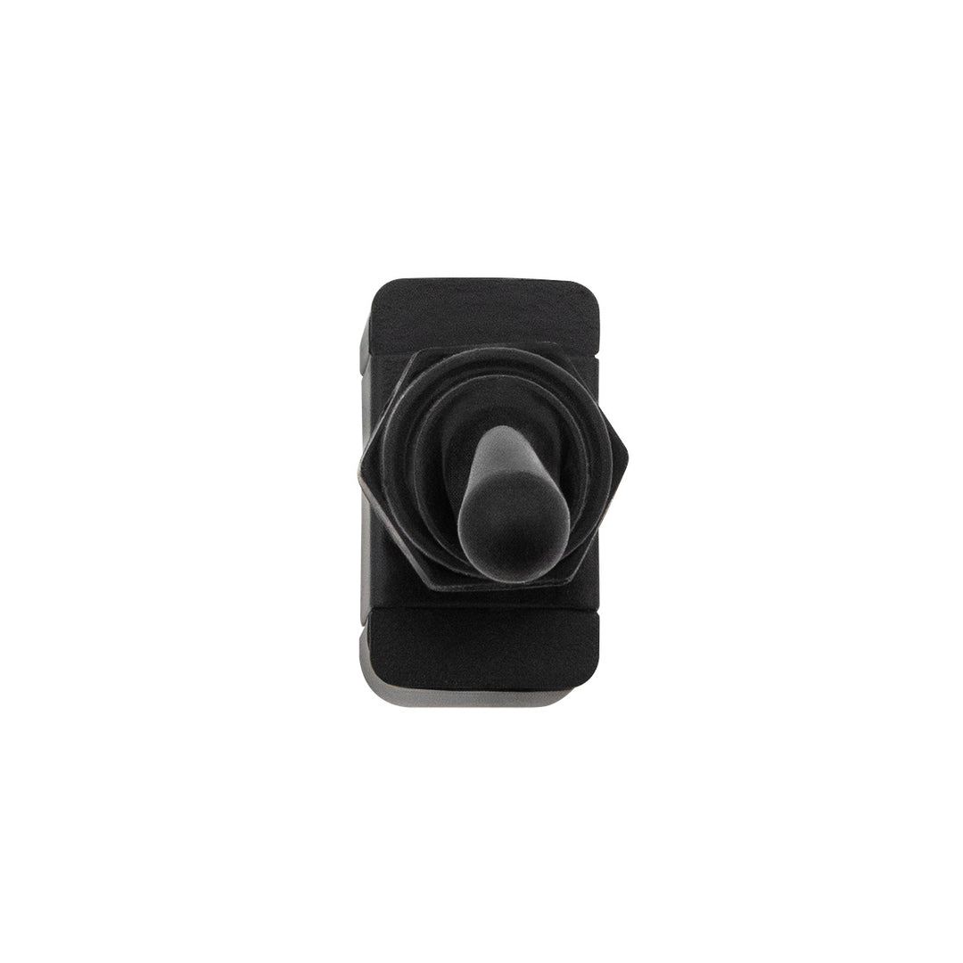 3 - Sealed Toggle Switch On - Off 1 Pc