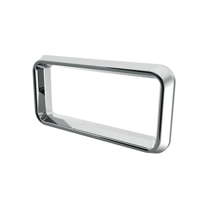 Center Dash Instrument Bezel For 2006+ Peterbilt