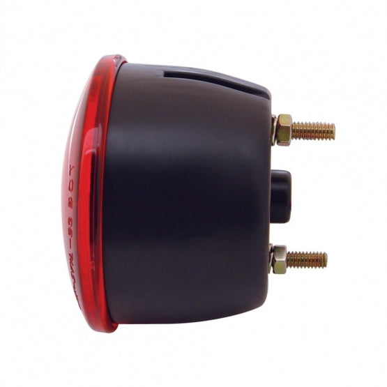 19 LED Stud Mount Light Without License Light (Stop, Turn &amp; Tail) - Passenger (Bulk)