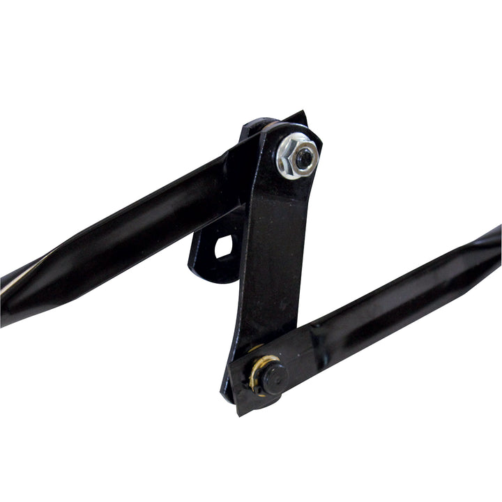 Wiper Tower &amp; Linkage Set For 1960-66 Chevy &amp; GMC Truck