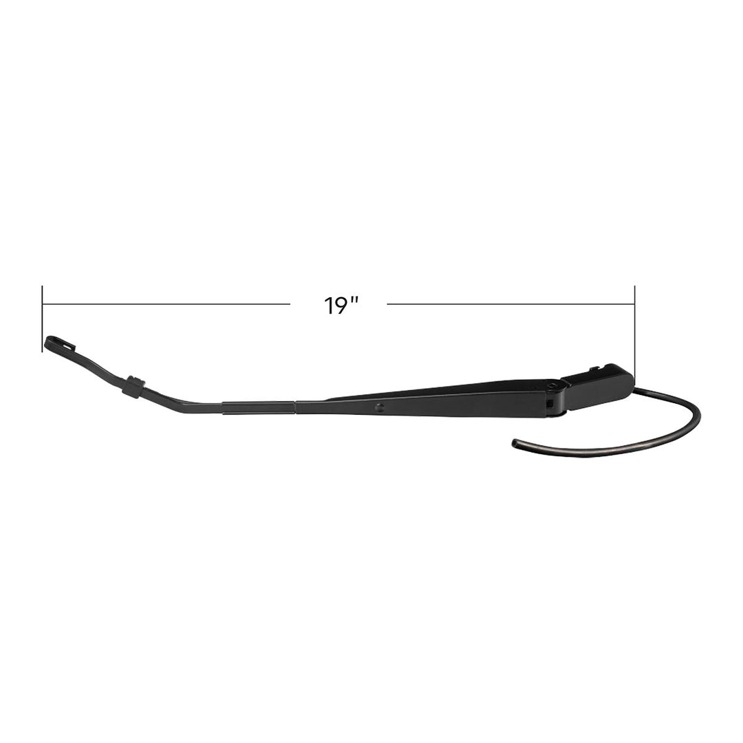 Wiper Arm Assembly For Kenworth T800 (2006-2012) &amp; T660 (2008-2012) - Passenger