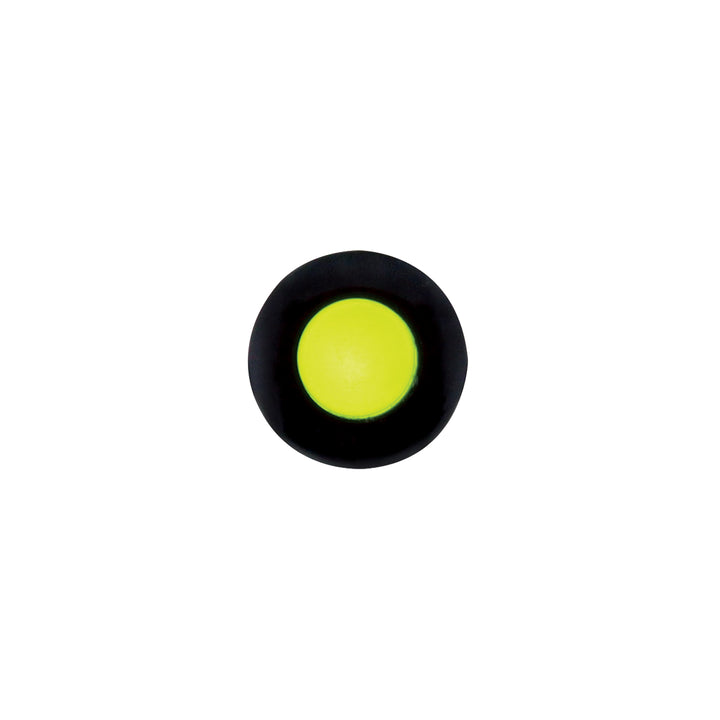 Single LED Snap - In Indicator Light - Green (Bulk)