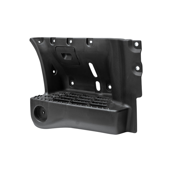 Step Panel For 2016-2020 Hino 155/195 - Passenger