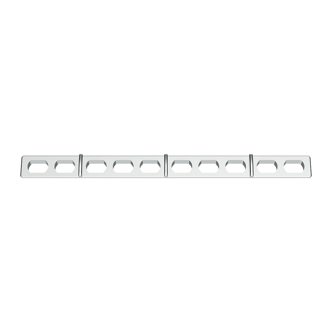 Freightliner Button Panel Trim