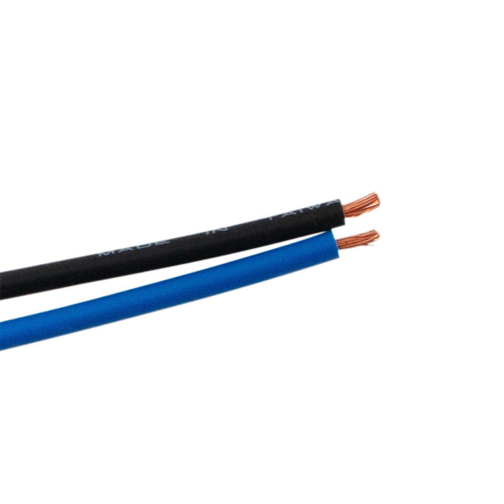 2 - Wire Universal H7 Halogen Bulb Headlight Connector. Two Pins at 90° Angle