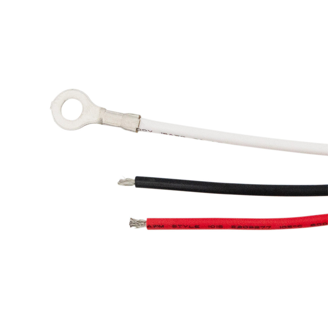 3 Wire Pin Plug