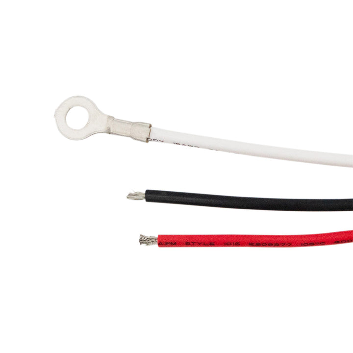 3 Wire Pin Plug