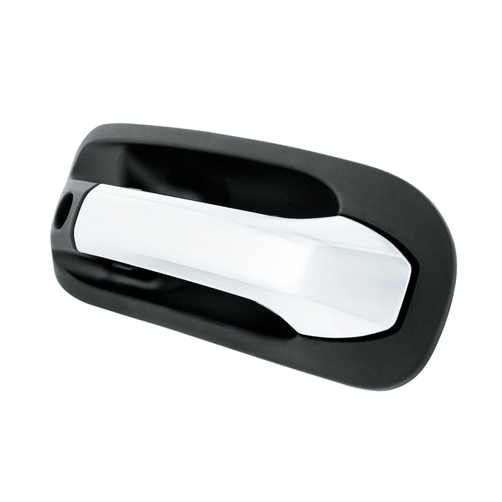 Exterior Door Handle For Peterbilt 579 (2013-2021) And 567 (2015-2019) - Passenger (Bulk)
