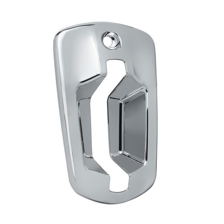 Chrome Door Handle Cover For 2018-2025 Freightliner Cascadia - Driver