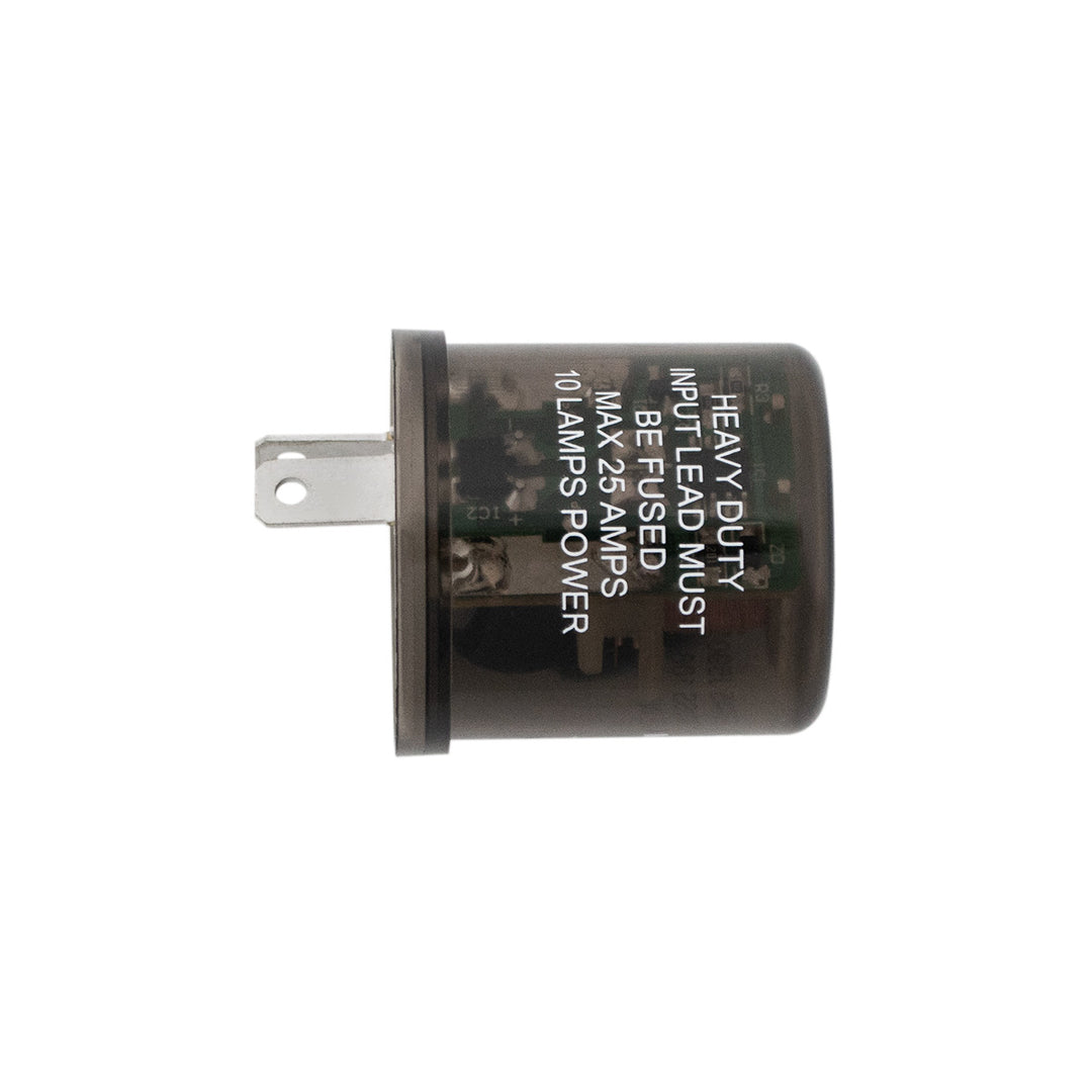 12V Electronic Flasher