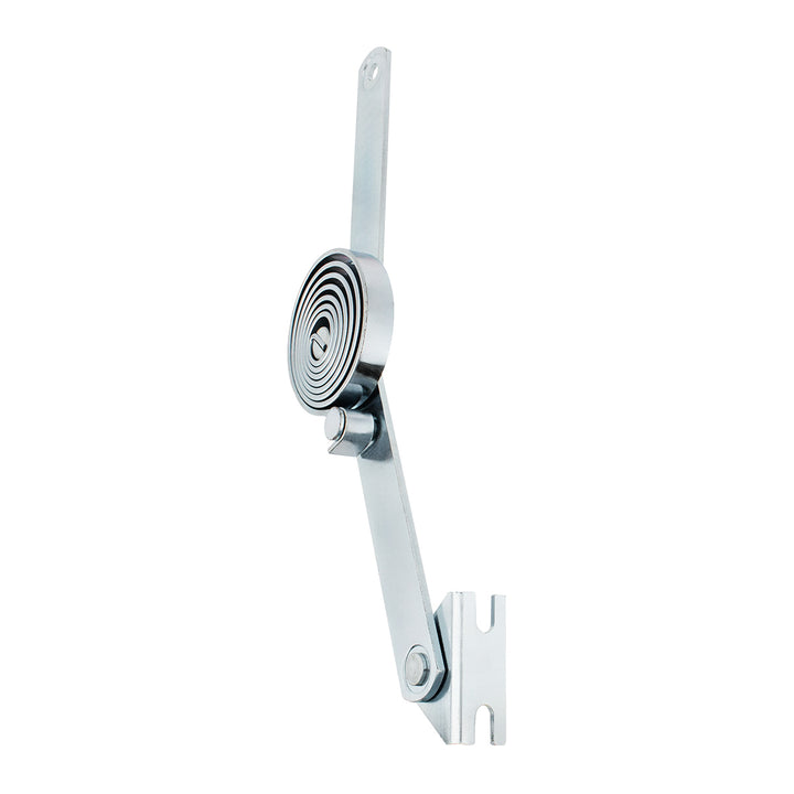 Hood Hinge And Support For 1947-55 Chevy &amp; GMC Truck 1st Series - R/H