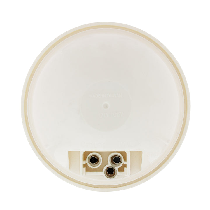 LED 4" Light - Amber