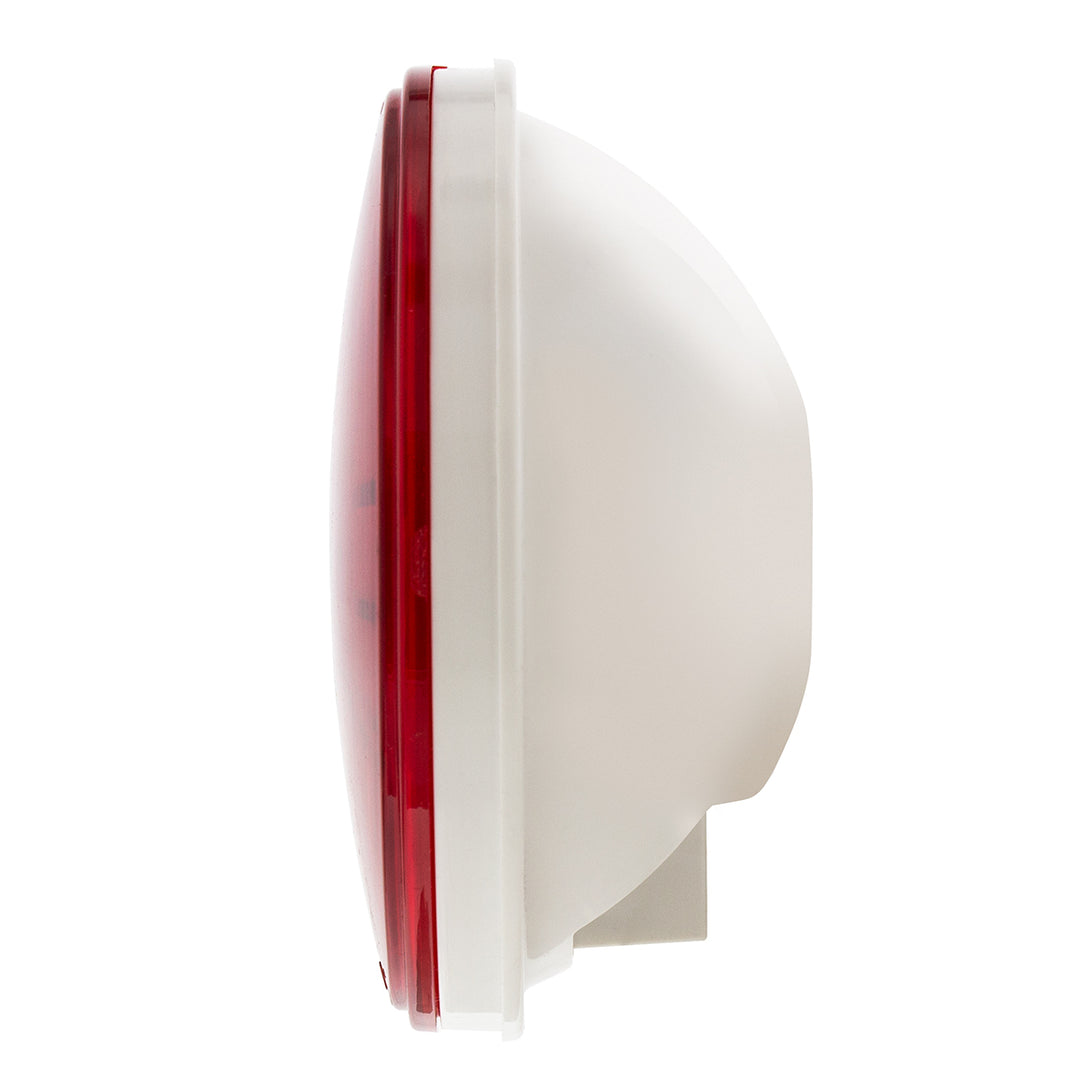 LED 4" Light - Red
