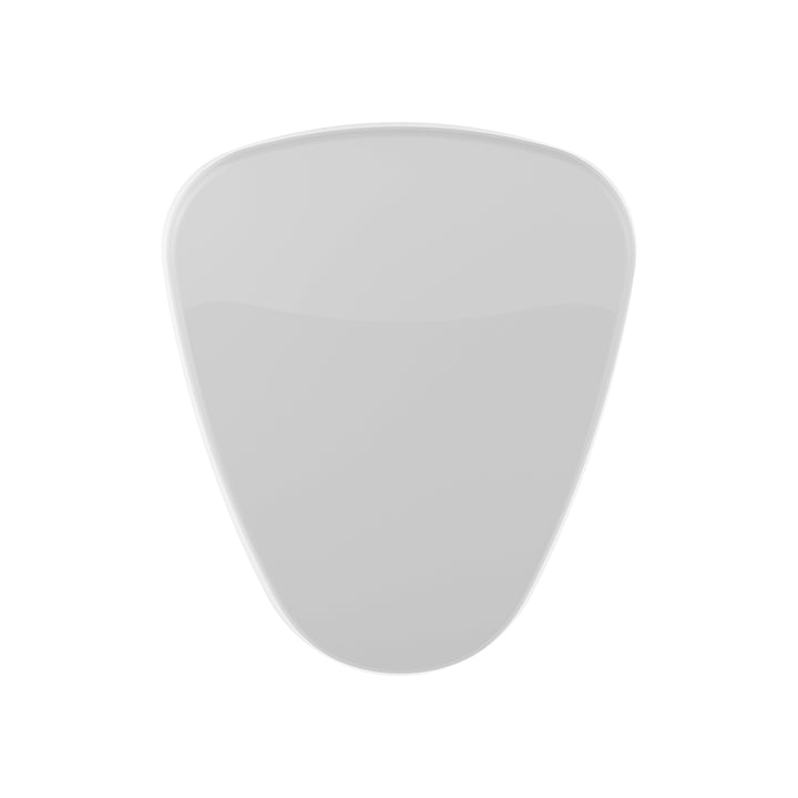 Plastic Cover For 9/10/13/15/18 Speed Gearshift Knob - Pearl White