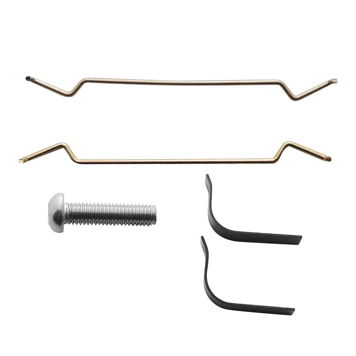 Headlight Clip Set