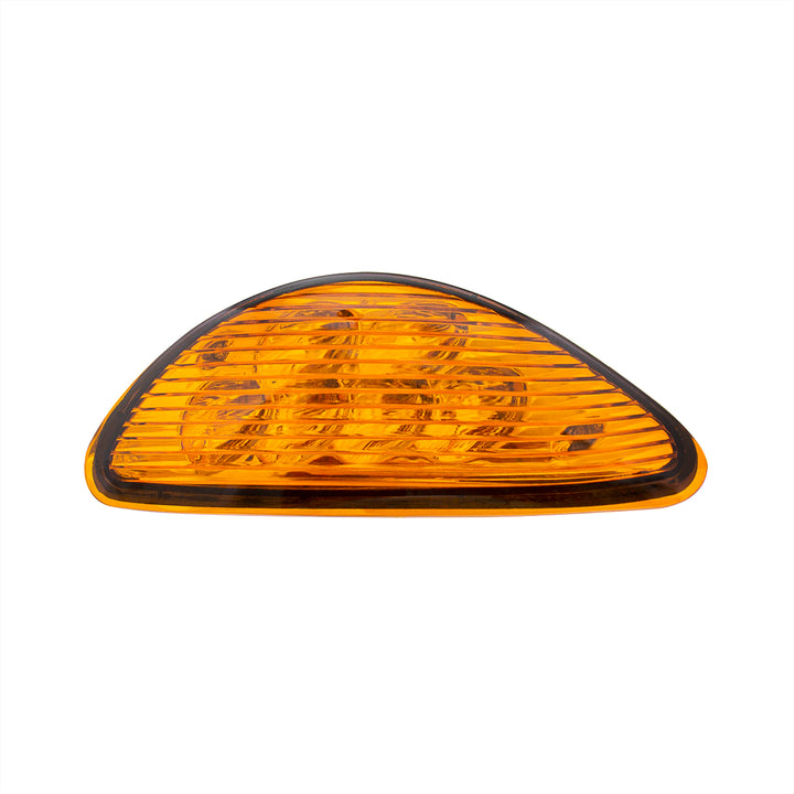 6 LED Rear Facing Turn Signal &amp; Parking Light For IH Durastar (2003-2018) &amp; MV (2019-2022) - Driver