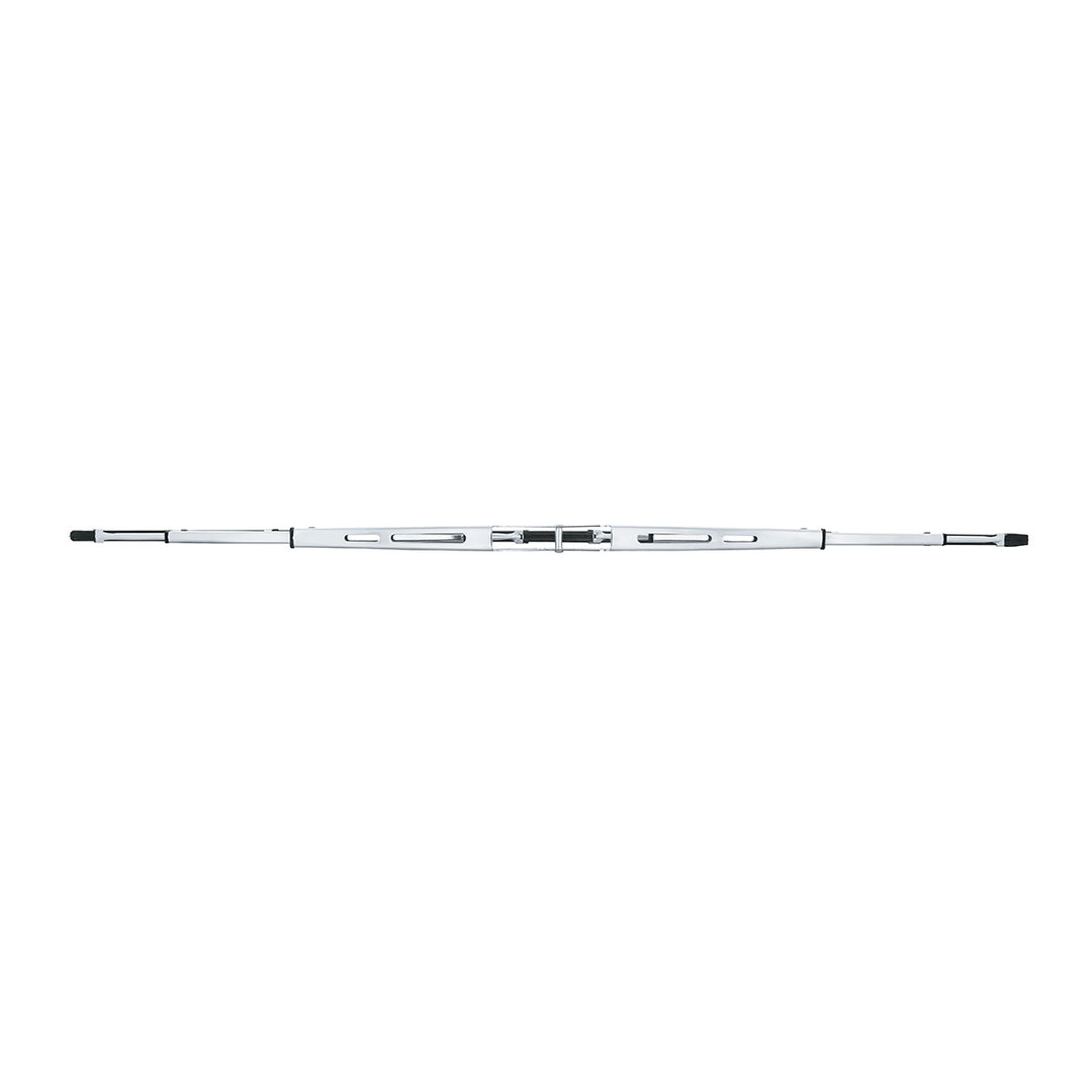 Stainless Steel Wiper Blade - 22"
