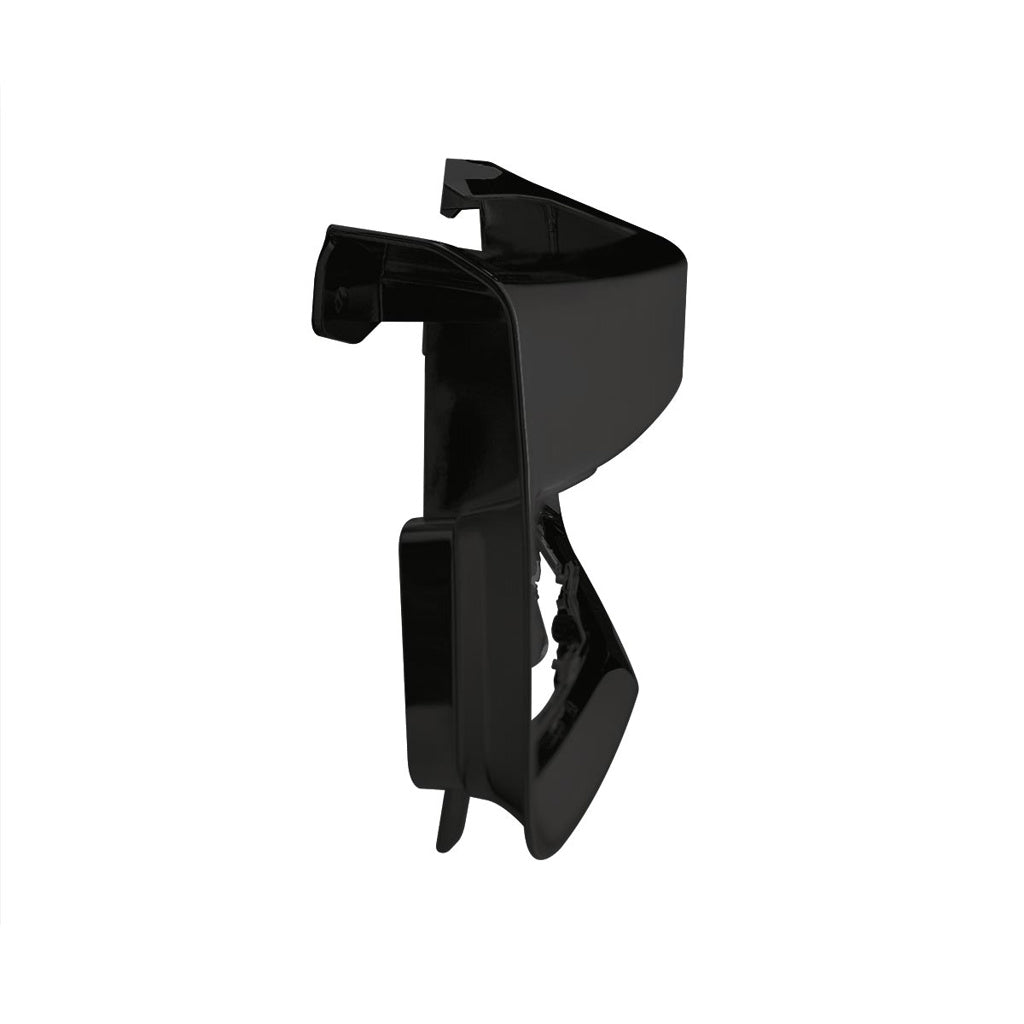 Bumper Trim For 2018-2025 International LT - Black