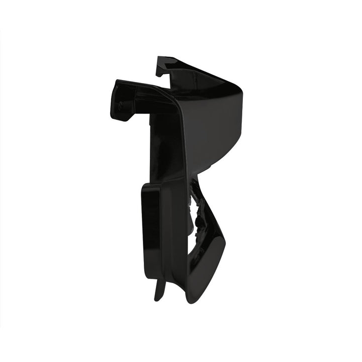 Bumper Trim For 2018-2025 International LT - Black