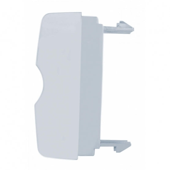 Blank Switch Insert For 2008-2017 Freightliner Cascadia