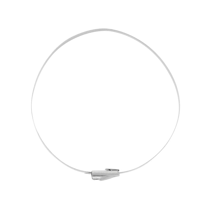 8" Stainless Locking Cable Ties (8-Pack)