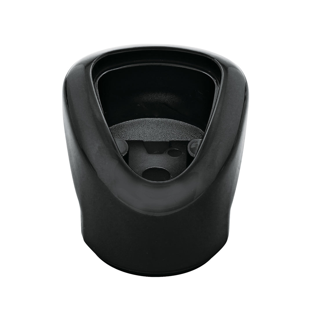 13/15/18 Speed Eaton - Fuller Style Gearshift Knob - Candy Black