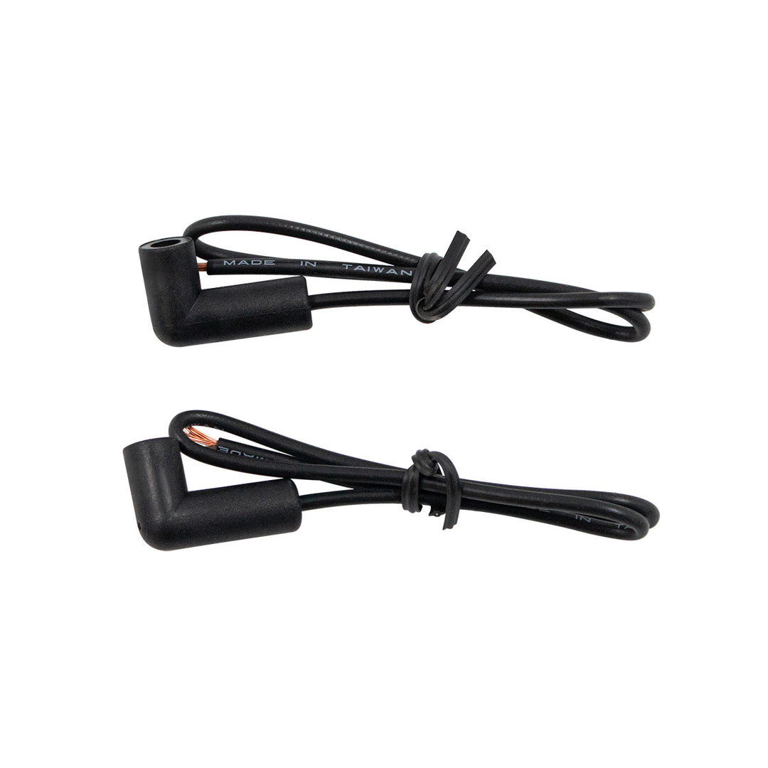 1 - Wire Universal 90° FM Moisture Proof Sensor w/ 